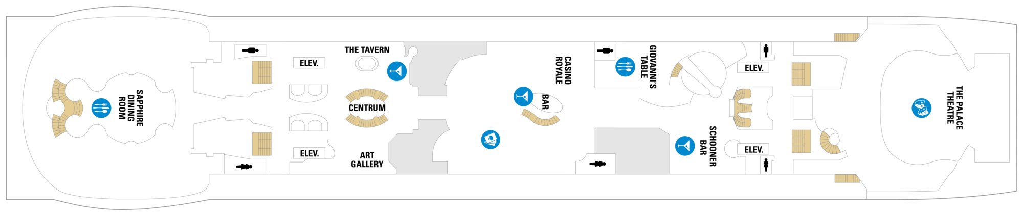 Deck 4 plan